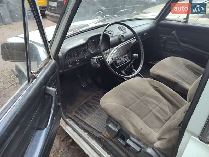 Седан ВАЗ / Lada 2106 1997 в Чернигове