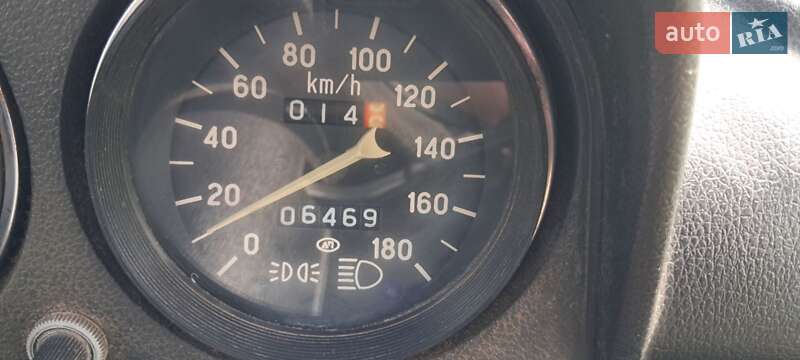 Седан ВАЗ / Lada 2106 2001 в Житомире