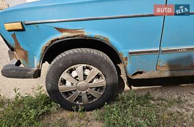 Седан ВАЗ / Lada 2106 1992 в Солоницевке