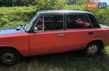 Седан ВАЗ / Lada 2106 1990 в Сквирі
