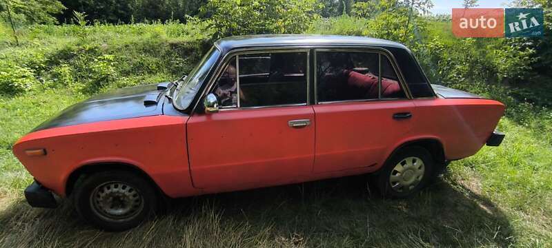 Седан ВАЗ / Lada 2106 1990 в Сквирі