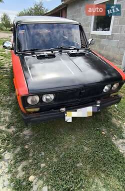 Седан ВАЗ / Lada 2106 1990 в Сквирі