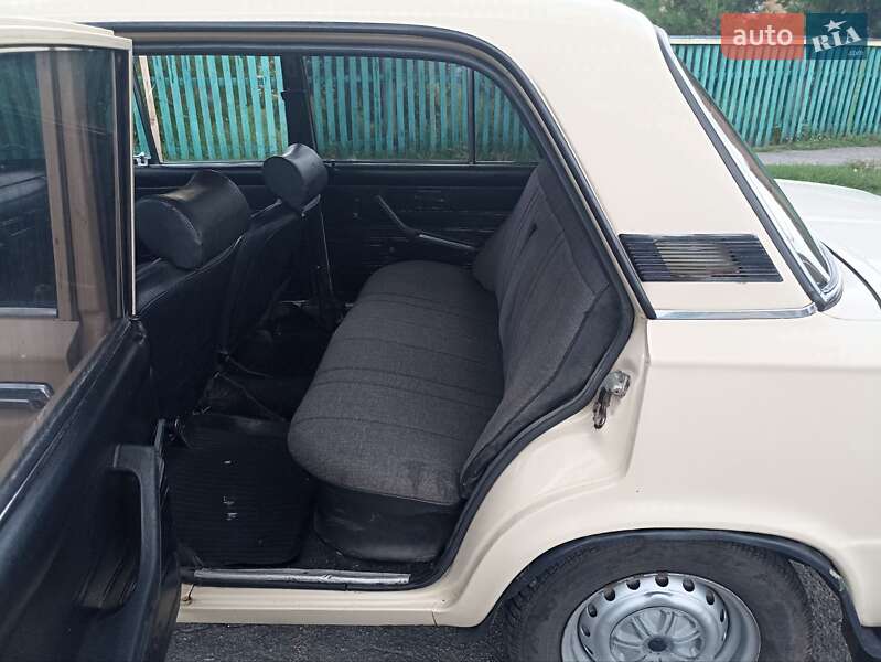 Седан ВАЗ / Lada 2106 1990 в Кобеляках