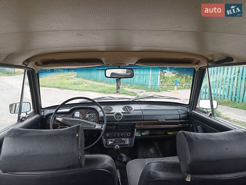 Седан ВАЗ / Lada 2106 1990 в Кобеляках