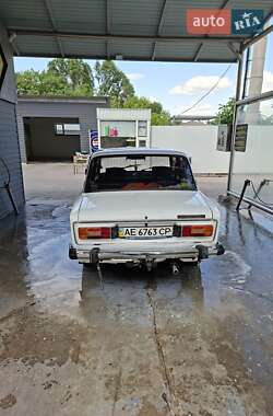 Седан ВАЗ / Lada 2106 1988 в Кам'янському
