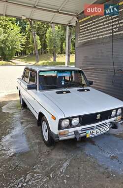 Седан ВАЗ / Lada 2106 1988 в Кам'янському