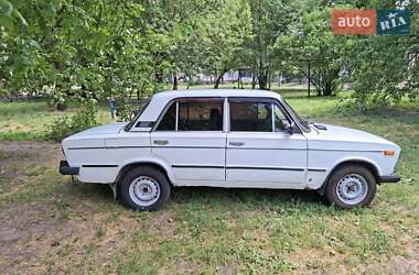 Седан ВАЗ / Lada 2106 1988 в Кам'янському