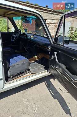 Седан ВАЗ / Lada 2106 1988 в Кам'янському