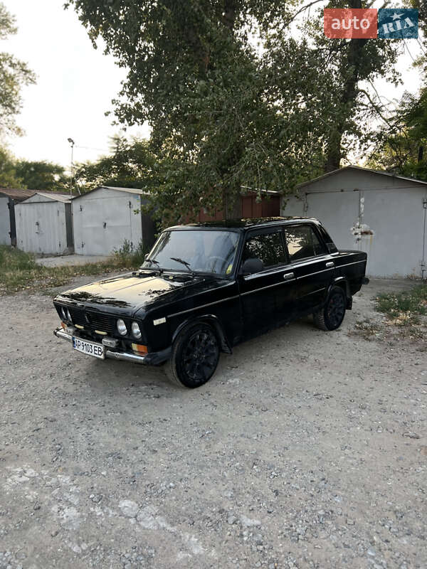 ВАЗ / Lada 2106 1979