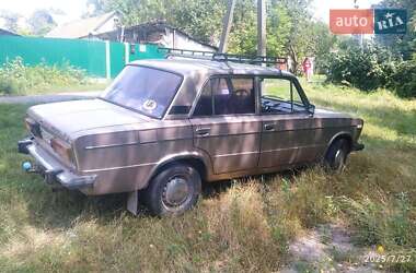 Седан ВАЗ 2106 1987 в 