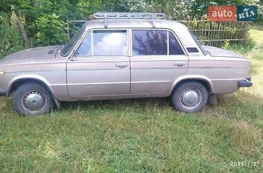 Седан ВАЗ 2106 1987 в 