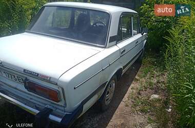 Седан ВАЗ / Lada 2106 1989 в Хорошеве