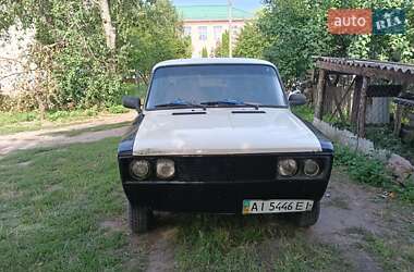 Седан ВАЗ 2106 1985 в Драбове