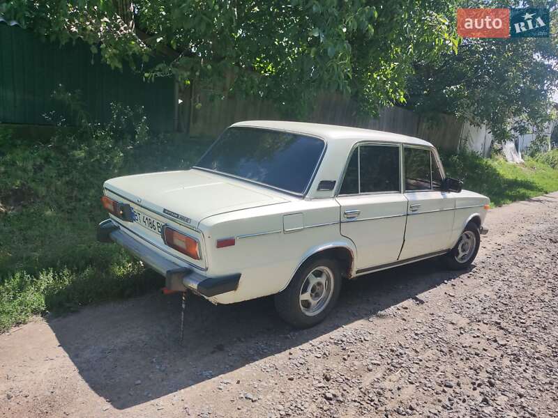 Седан ВАЗ / Lada 2106 1978 в Немирове