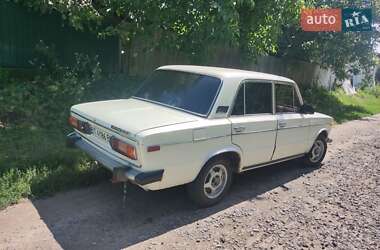 Седан ВАЗ 2106 1978 в 