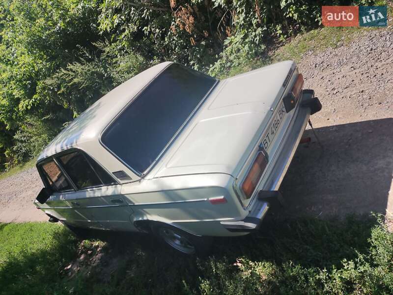 Седан ВАЗ / Lada 2106 1978 в Немирове