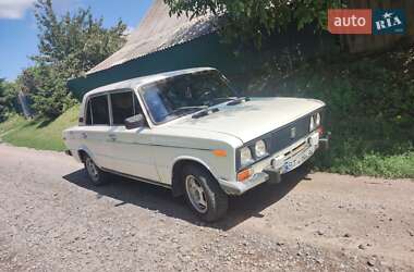 Седан ВАЗ 2106 1978 в 