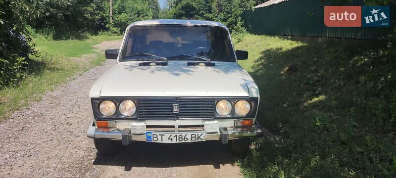 Седан ВАЗ / Lada 2106 1978 в Немирове