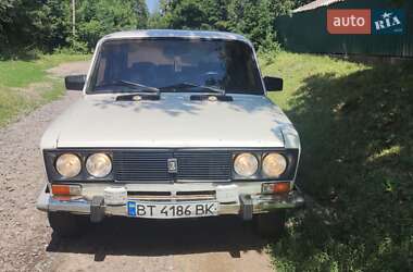 Седан ВАЗ 2106 1978 в 