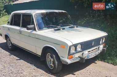 Седан ВАЗ 2106 1978 в 
