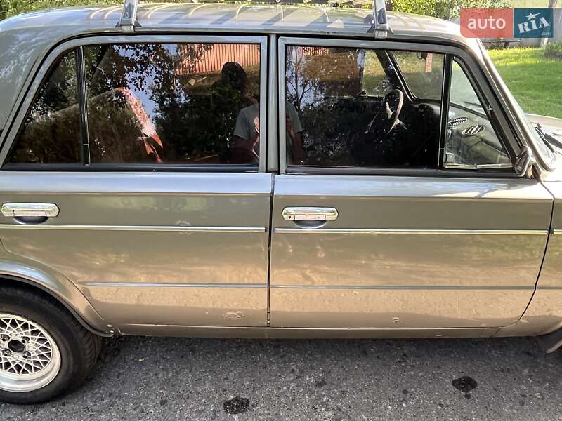 Седан ВАЗ / Lada 2106 1992 в Полтаві