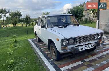 Седан ВАЗ 2106 1993 в Городке