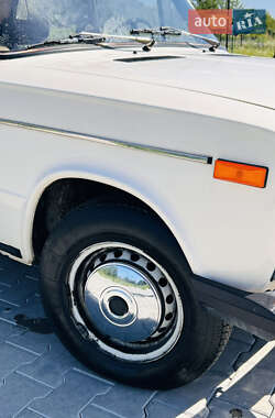 Седан ВАЗ / Lada 2106 1991 в Королеве