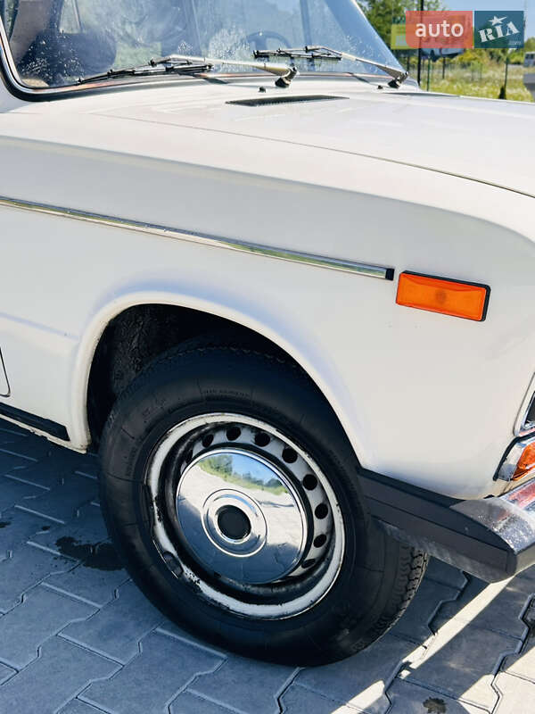 Седан ВАЗ / Lada 2106 1991 в Королеве