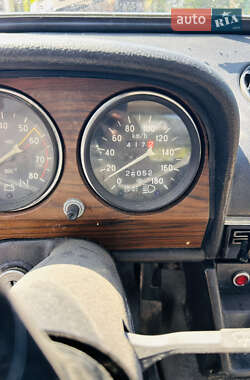 Седан ВАЗ / Lada 2106 1991 в Королеве