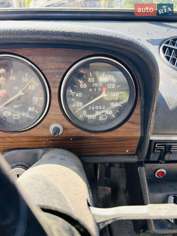 Седан ВАЗ / Lada 2106 1991 в Королеве