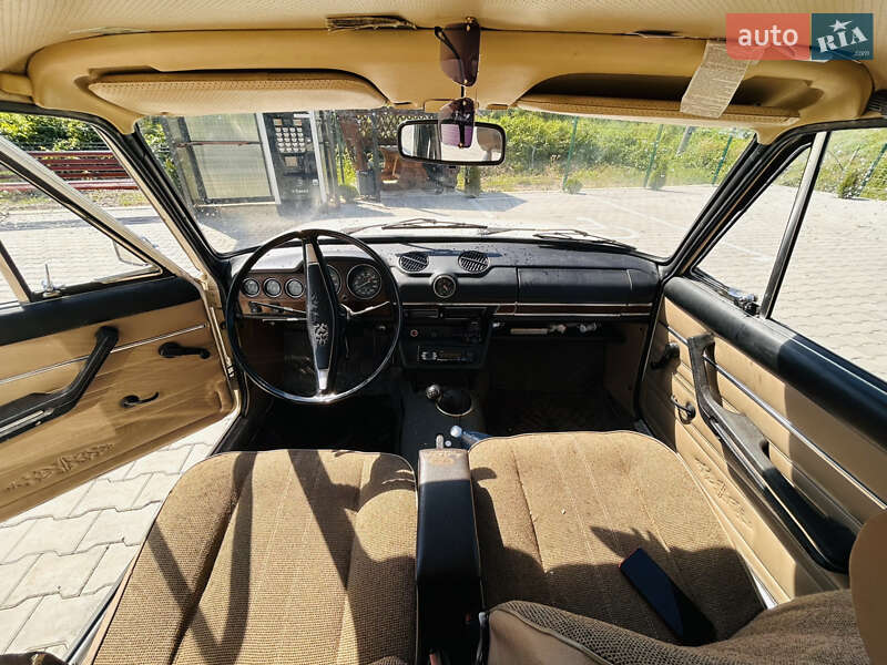 Седан ВАЗ / Lada 2106 1991 в Королеве