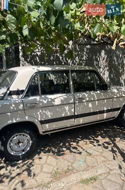 Седан ВАЗ 2106 1989 в 