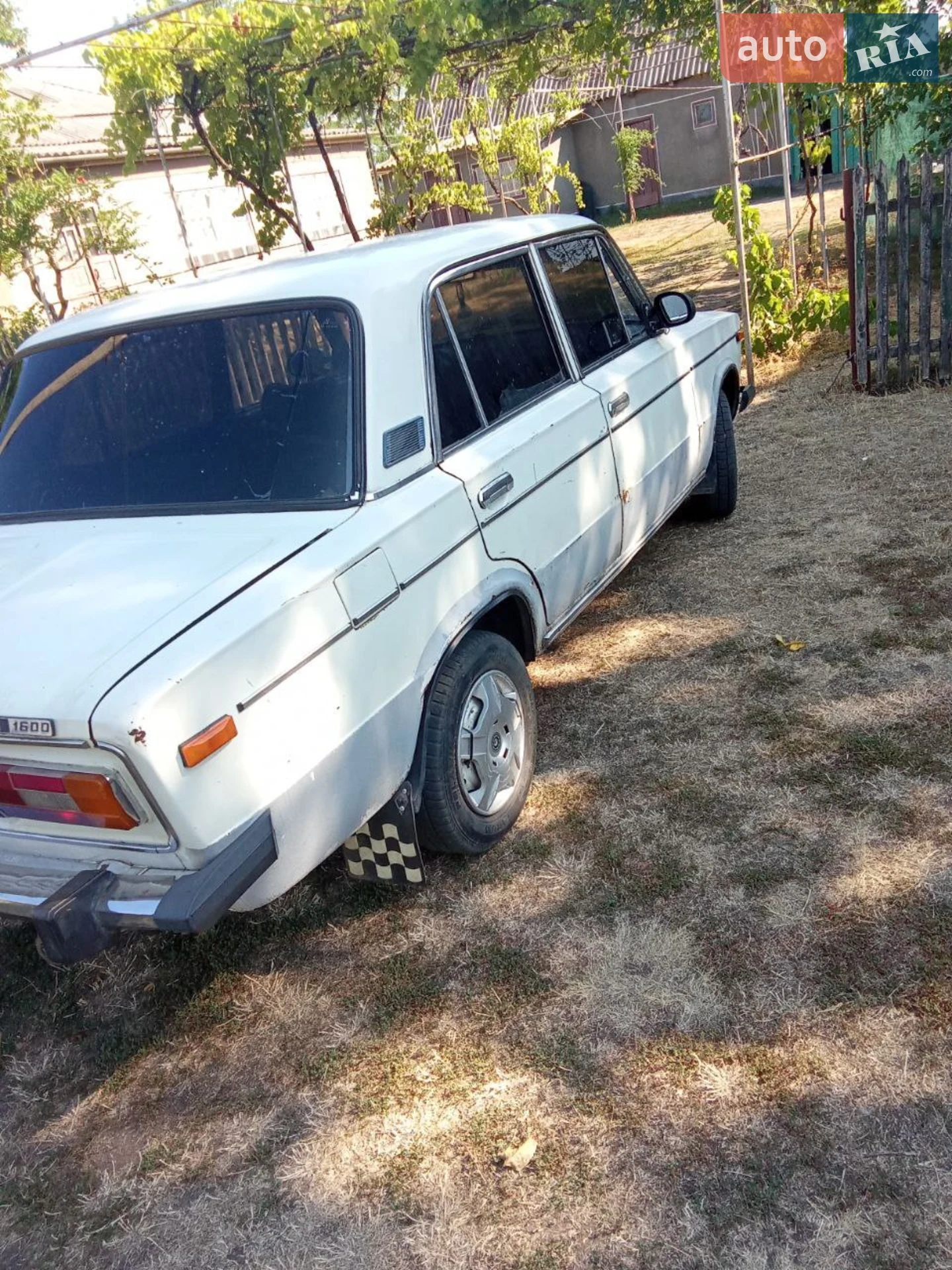 ВАЗ / Лада 2106 1985 р.в