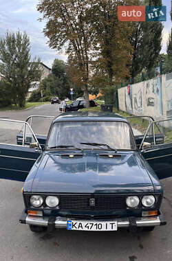 Седан ВАЗ 2106 1998 в Києві