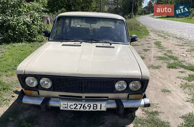 Седан ВАЗ 2106 1988 в Гайсине