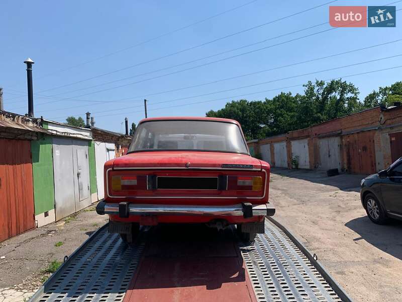 Седан ВАЗ / Lada 2106 1995 в Сумах