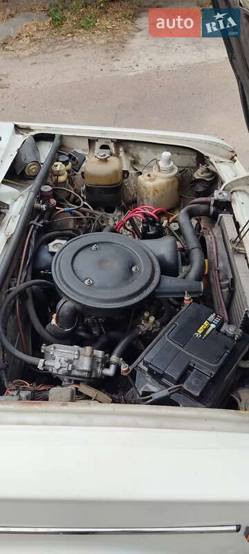 Седан ВАЗ / Lada 2106 1989 в Кропивницком фото 10 Седан ВАЗ / Lada 2106 1989 в Кропивницком