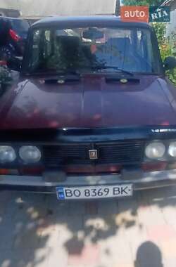 Седан ВАЗ 2106 1999 в Тернополе