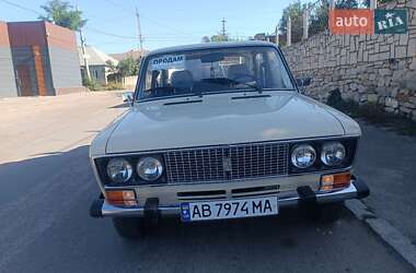 Седан ВАЗ / Lada 2106 1990 в Ямполі