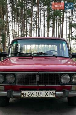 Седан ВАЗ 2106 1985 в Славуте