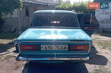 Седан ВАЗ / Lada 2106 1994 в Краснограде