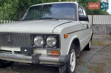 Седан ВАЗ 2106 1993 в Павлограді