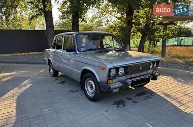 Седан ВАЗ 2106 1992 в Дніпрі