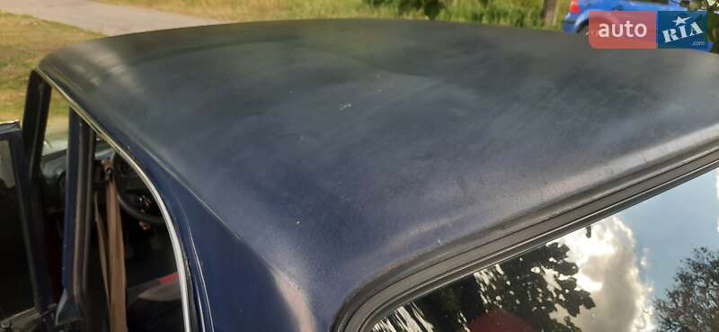 Седан ВАЗ / Lada 2106 1983 в Смеле фото 8 Седан ВАЗ / Lada 2106 1983 в Смеле