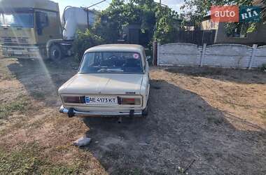 Седан ВАЗ 2106 1988 в Дніпрі