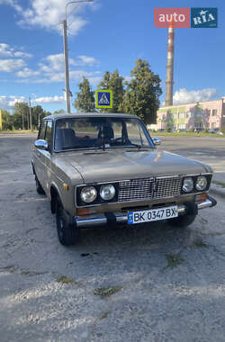 Седан ВАЗ 2106 1988 в Рівному