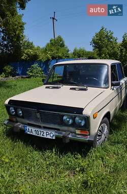 Седан ВАЗ 2106 1990 в Черкассах