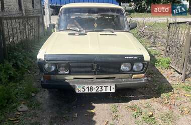 Седан ВАЗ 2106 1992 в Теофиполе