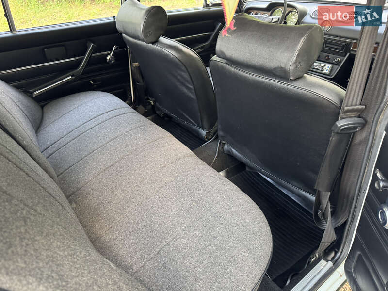 Седан ВАЗ / Lada 2106 1989 в Харькове