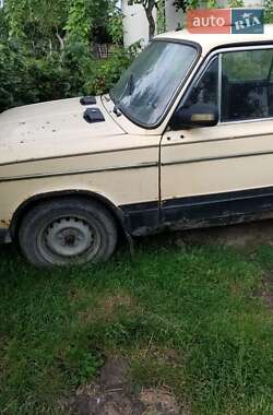 Седан ВАЗ 2106 1988 в Рогатині